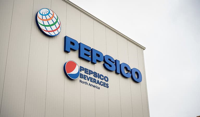 PepsiCo