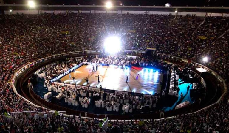 Plaza de Toros de Cali