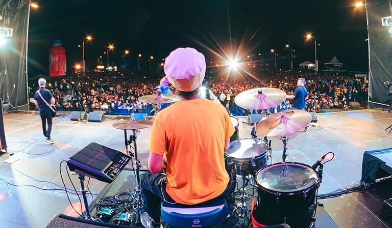 .Rock al Parque.