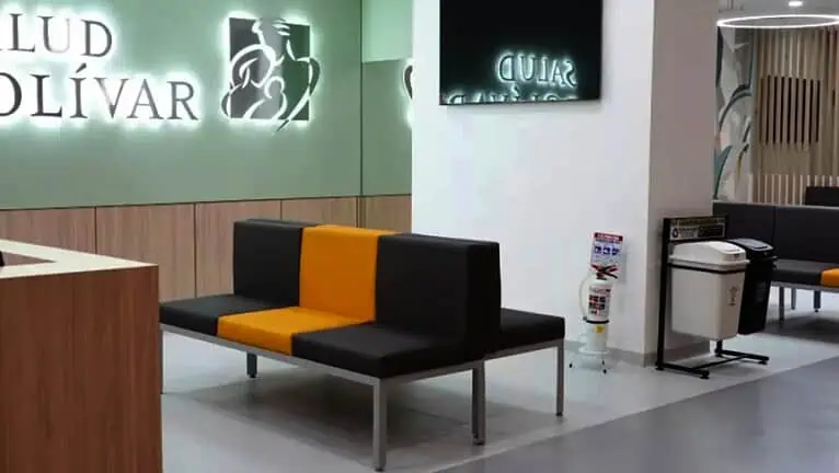 EPS Salud Bolívar