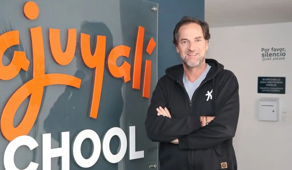 Colegio personalizado en Bogotá lanzó educación primaria: ¿Cuánto vale? Kajuyalí School
