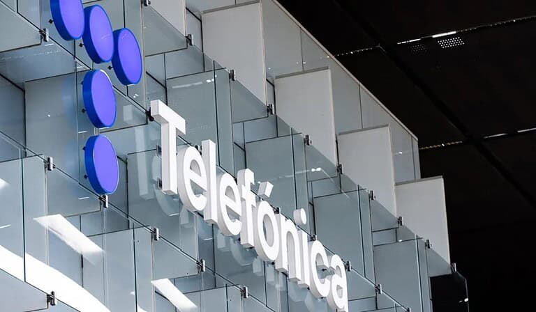 Telefónica