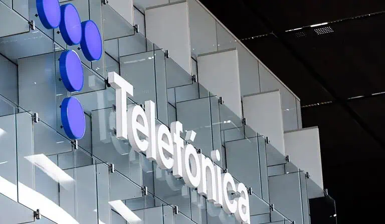 Telefónica