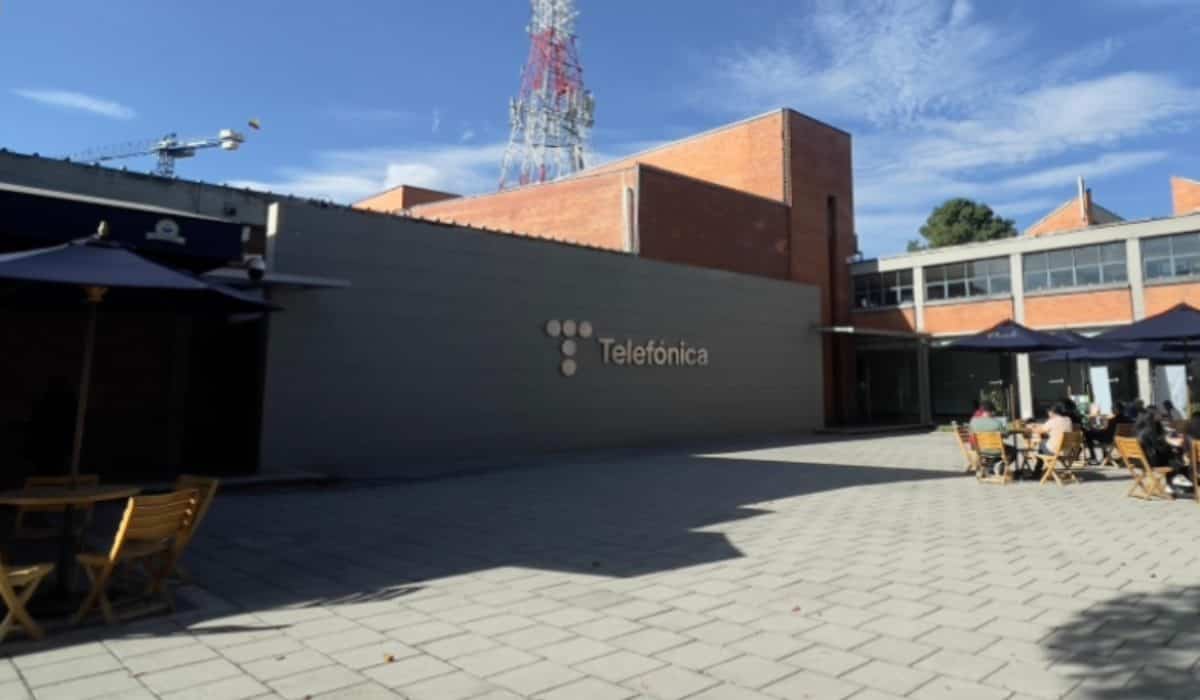 Telefónica