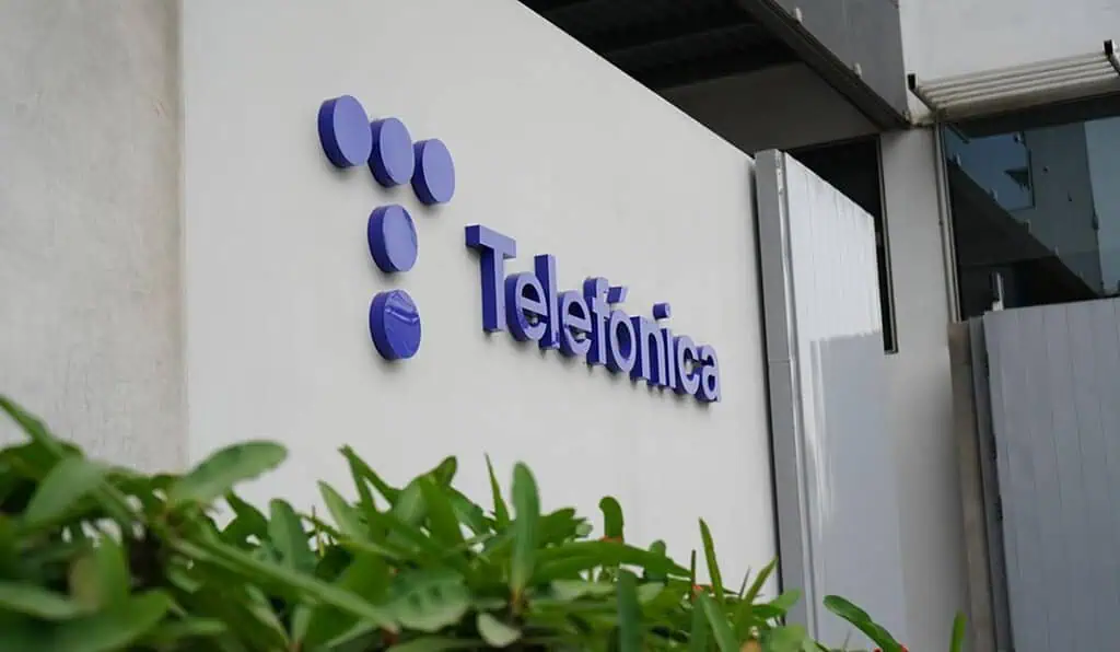 Telefónica Perú se acoge a nueva estrategia para reestructurar sus obligaciones Telefónica