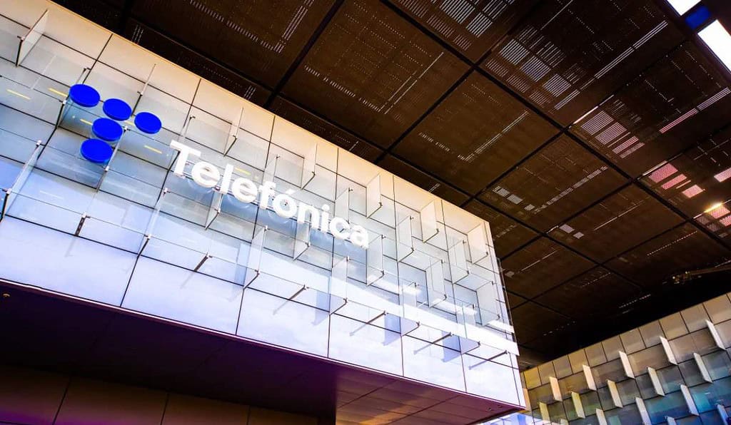 Telefónica Perú se acoge a nueva estrategia para reestructurar sus obligaciones
