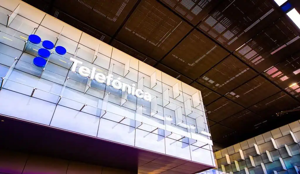 Telefónica Perú se acoge a nueva estrategia para reestructurar sus obligaciones Telefónica Perú se acoge a nueva estrategia para reestructurar sus obligaciones