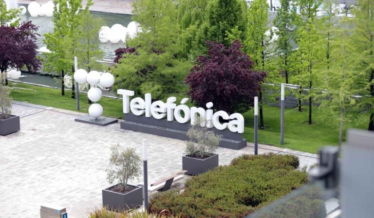 Telefónica