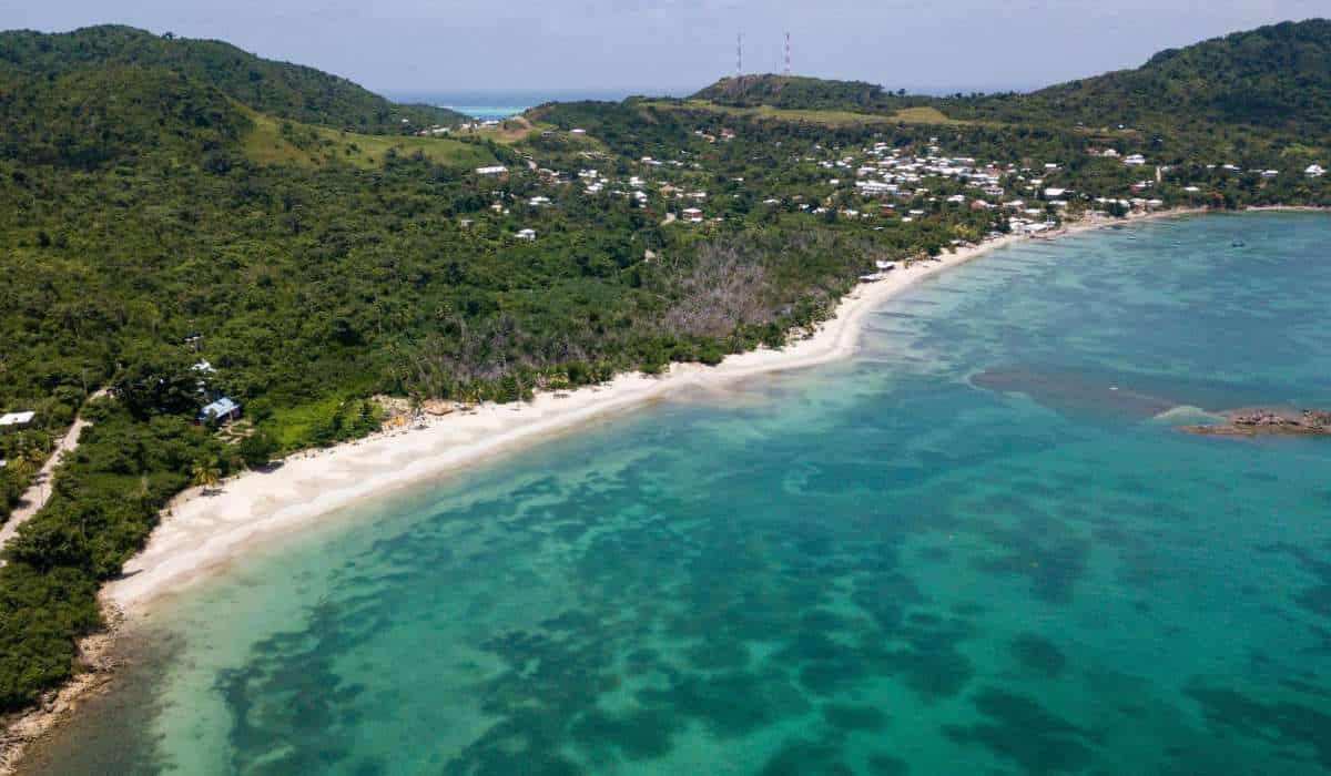 Turismo en Colombia
