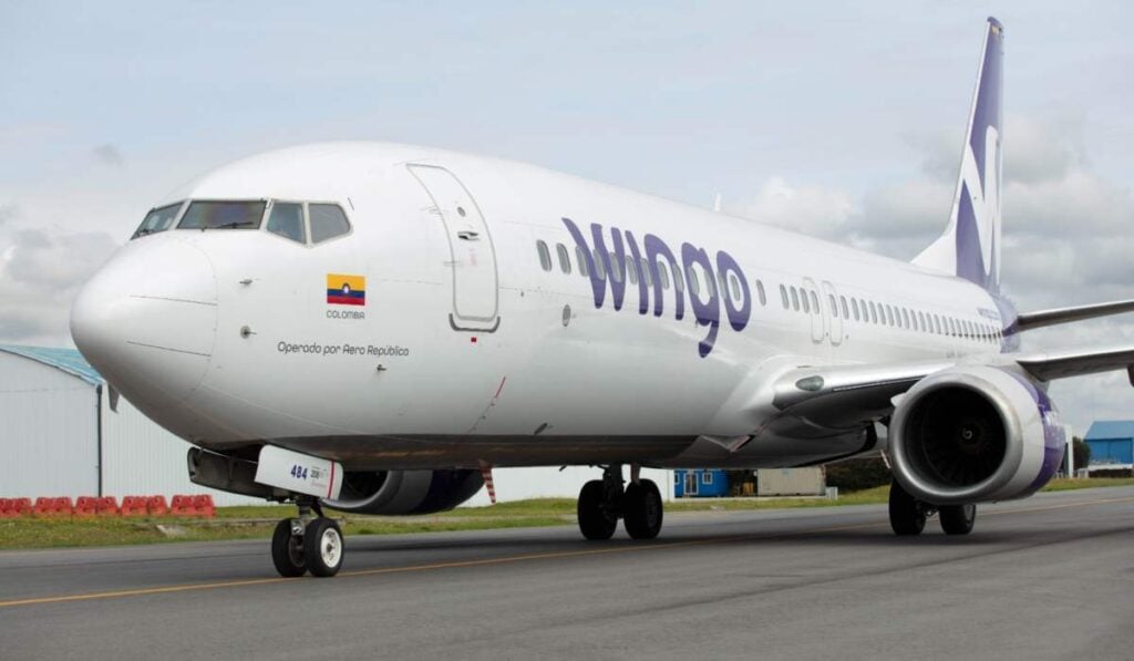 Wingo