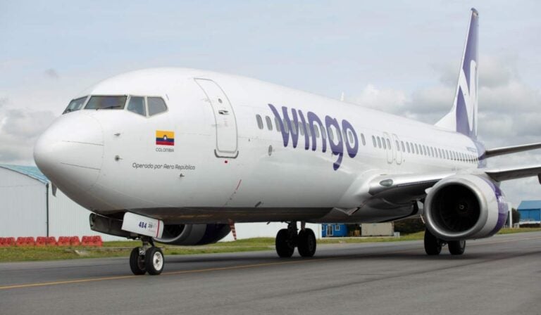 Wingo