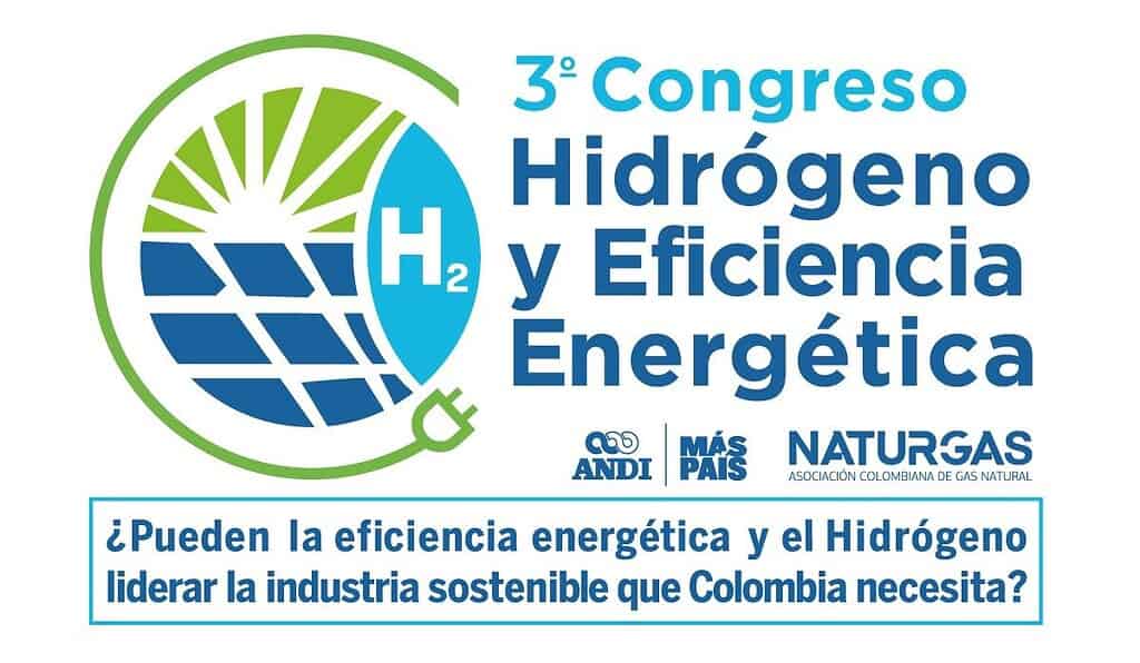 3 Congreso hidrógeno y Eficiencia Energética