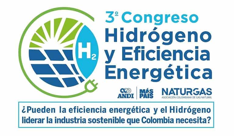 3 Congreso hidrógeno y Eficiencia Energética