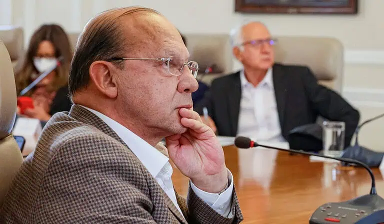 presupuesto de 2026