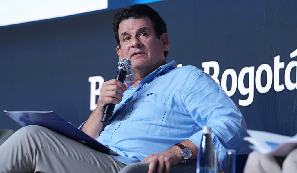 Luis Carlos Sarmiento