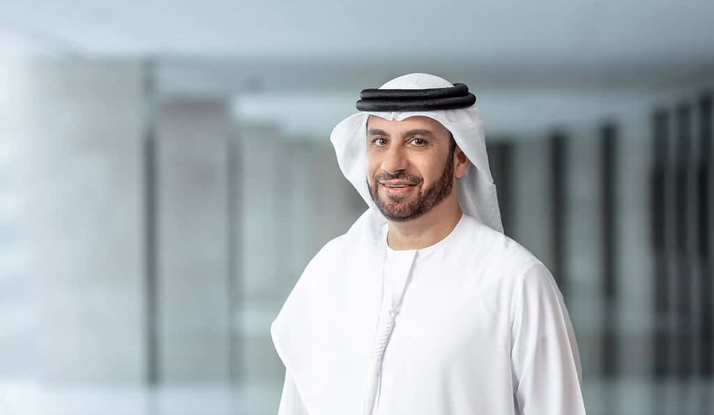 Adnan Kazim, vicepresidente y director comercial de Emirates
