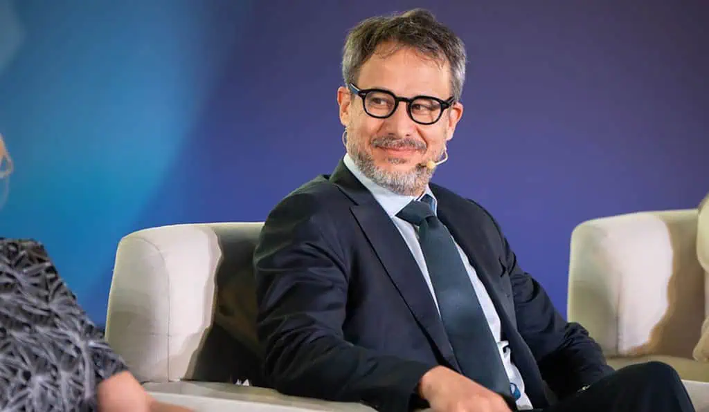 Presidente de Grupo Abra espera que GOL salga del capítulo 11 esta semana y siga consolidación con Azul Adrian Neuhause