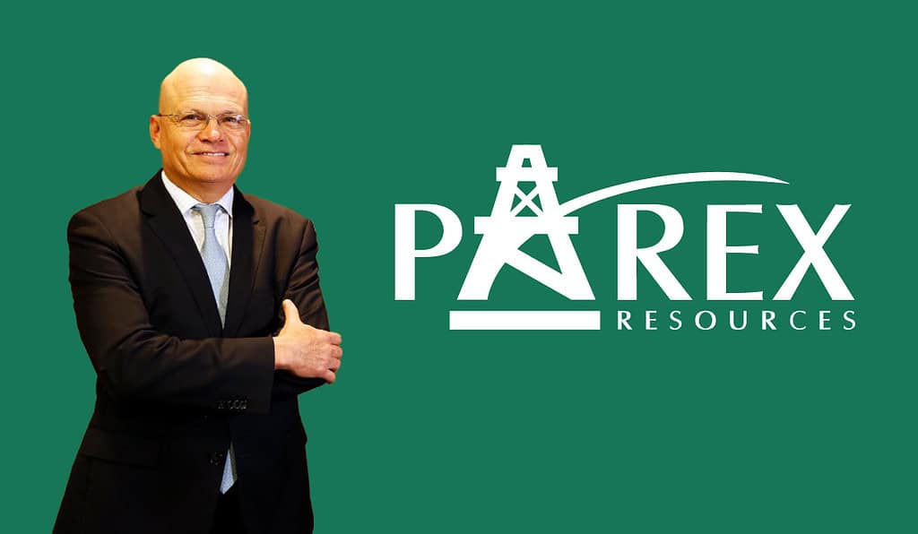Alberto Consuegra fue nombrado en la Junta Directiva de Parex Resources. Crédito: Cortesía.