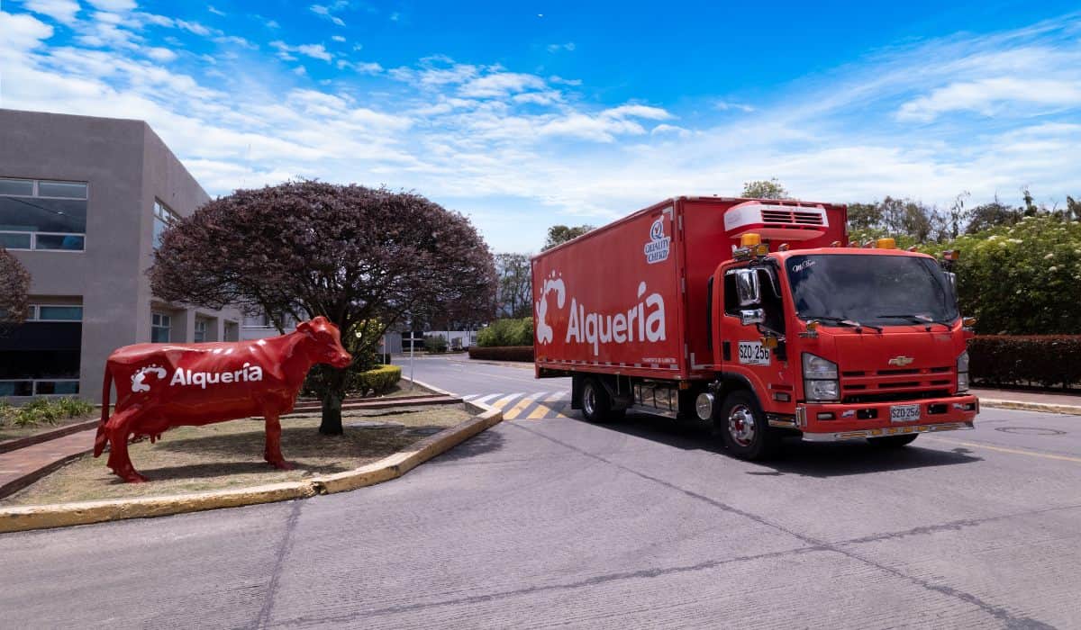 Home - Valora Analitik Alqueria