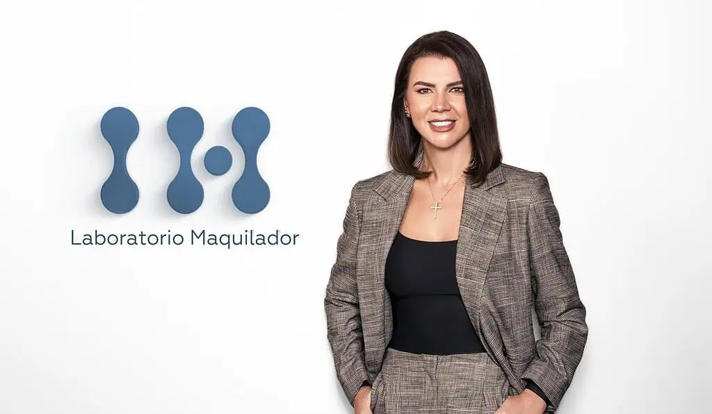 Laboratorio IH: la compañía colombiana detrás de más de 60 marcas de cosméticos en Latinoamérica Ana Catalina Echeverri