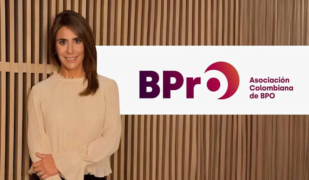 Videocolumna | Impacto social del BPO: empleo joven, equidad y oportunidades reales Ana Karina Quessep