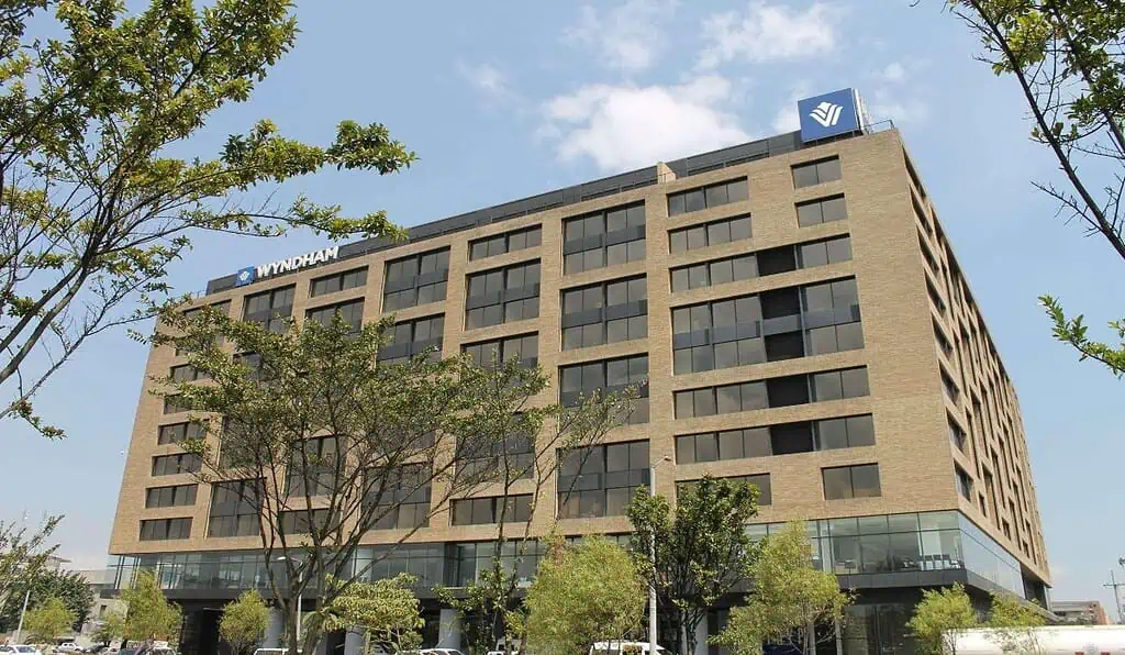 Entrevista | Wyndham Bogotá revela nuevos planes y proyectos para sus instalaciones Entrevista | Wyndham Bogotá revela nuevos planes y proyectos para sus instalaciones