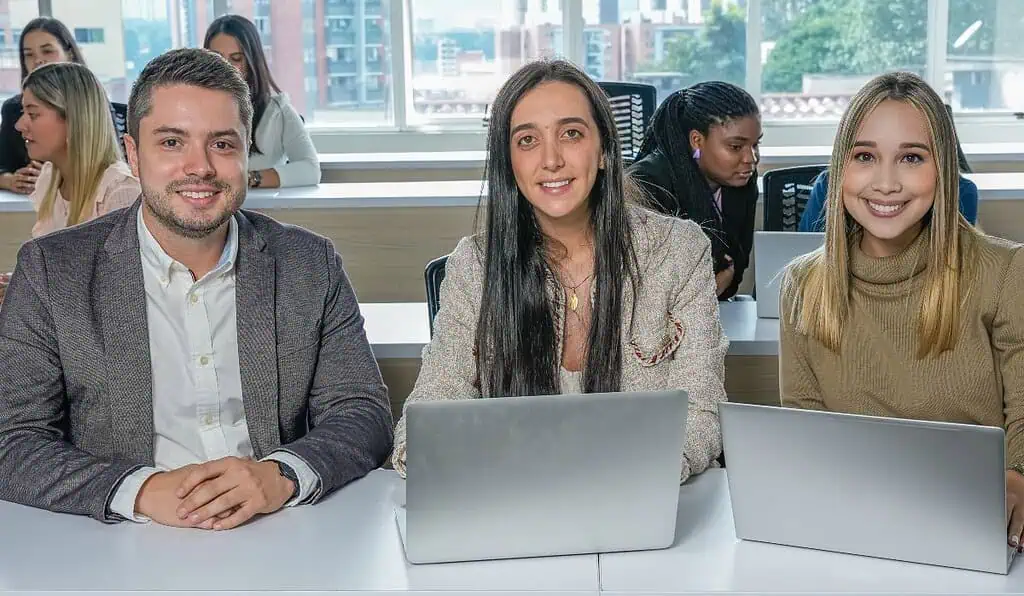 Tecnología, liderazgo y emprendimiento; las nuevas apuestas de la Institución Universitaria CEIPA en sus programas de maestría CEIPA