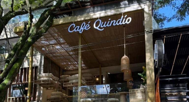 Café Quindío