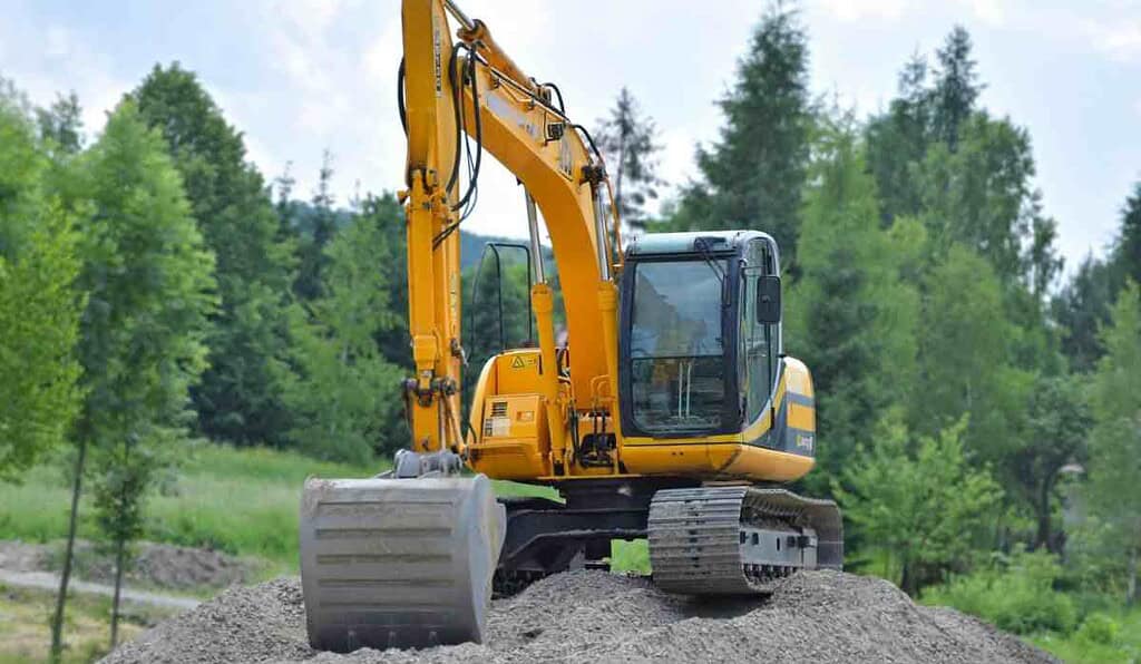 Esta será la nueva exigencia para bulldozer, excavadoras y otras máquinas de construcción en Colombia Cambios en excavadoras en Colombia