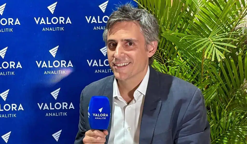Utilidades de Grupo Éxito aumentaron 10 veces en 2025: estos factores impulsaron la ganancia Carlos Calleja, presidente del Grupo Éxito