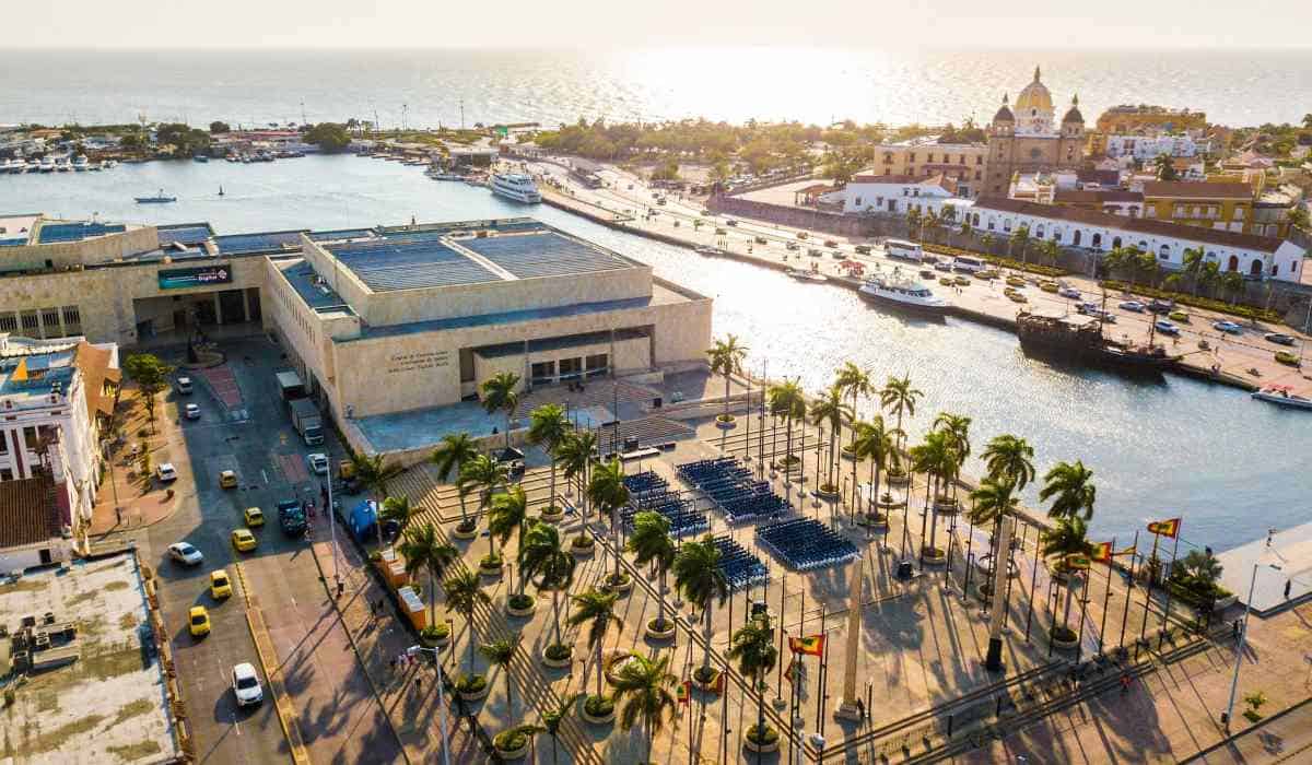 Home - Valora Analitik ProColombia