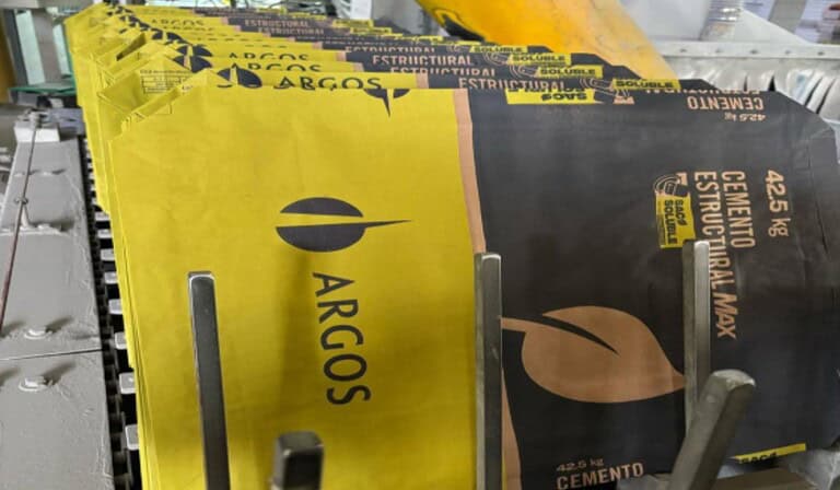 Cementos Argos