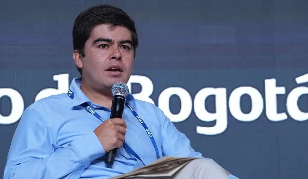 Corficolombiana prevé que la inversión desplace al gasto público en el crecimiento económico de Colombia inversión en Colombia
