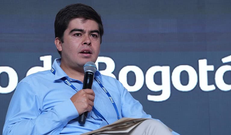 inversión en Colombia