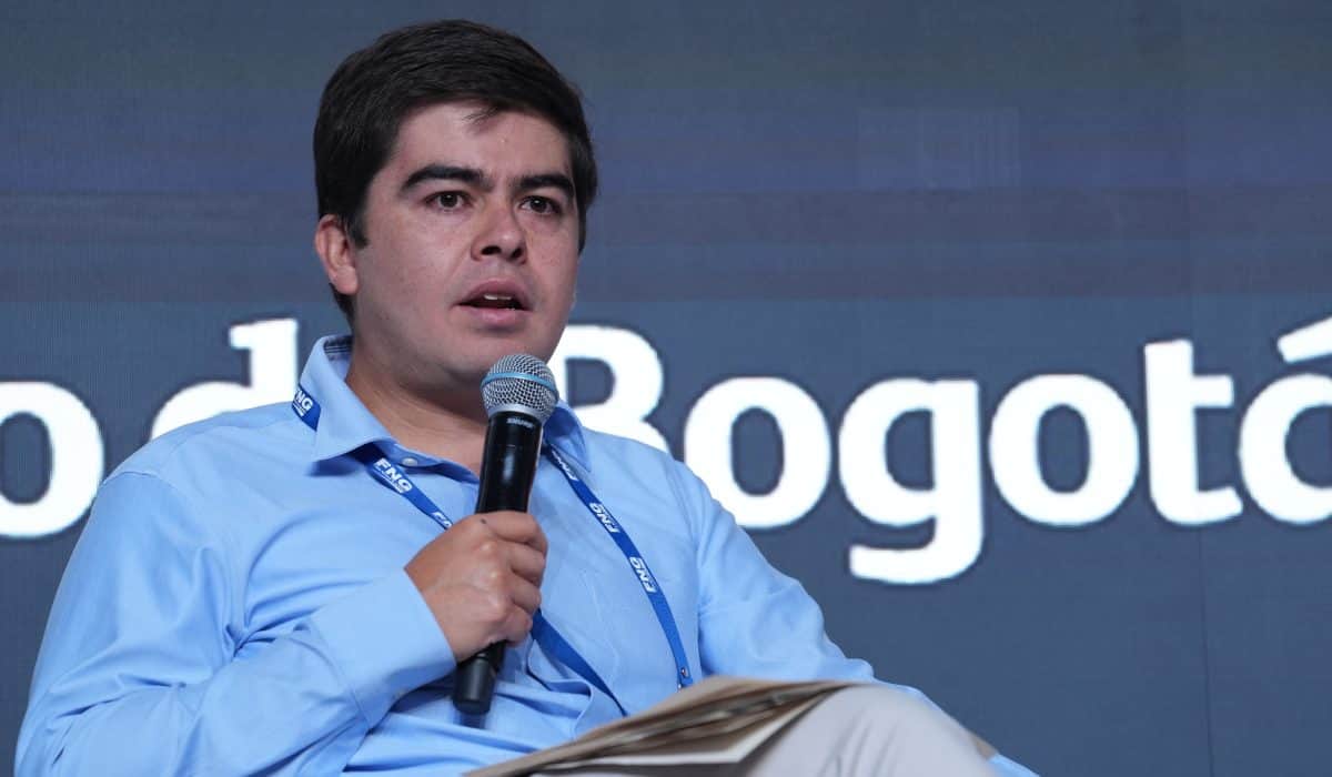 inversión en Colombia