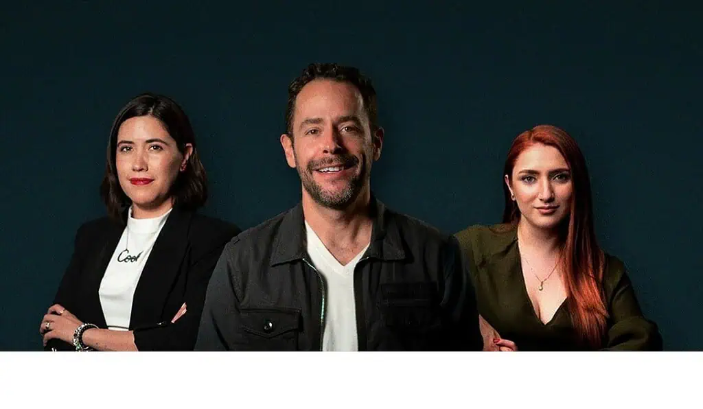 Black y Plural se unen para crear Comms Collective, agencia de comunicación en Latinoamérica Black y Plural se unen para crear Comms Collective, agencia de comunicación en Latinoamérica