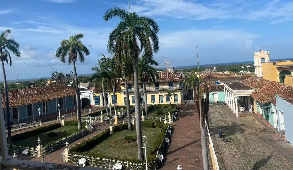¿Qué está pasando con la economía de Cuba?: Así se mueve el negocio del turismo Cuba. Foto: archivo Valora Analitik