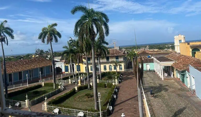 Cuba. Foto: archivo Valora Analitik