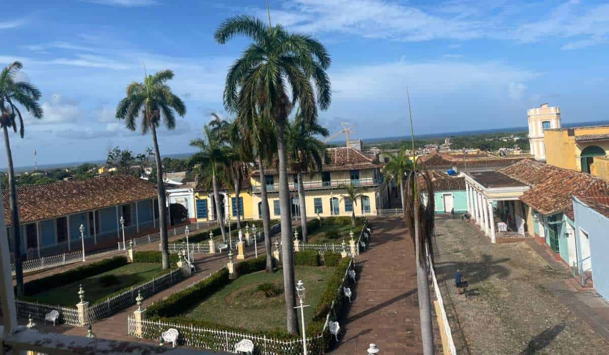 Home - Valora Analitik Cuba. Foto: archivo Valora Analitik