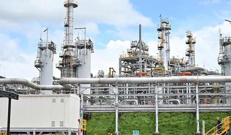 Cupiagua _ Ecopetrol