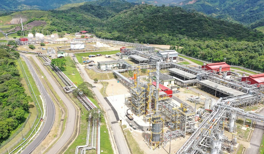 Cupiagua _ Ecopetrol