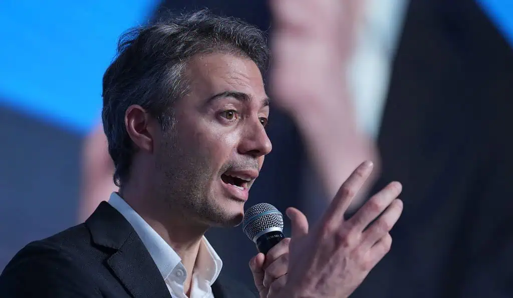 Daniel Quintero no podría aspirar a la Presidencia de Colombia por otro partido o movimiento: MOE explica las causas Daniel Quintero