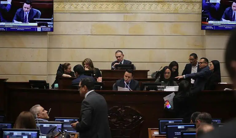 Senado reforma laboral