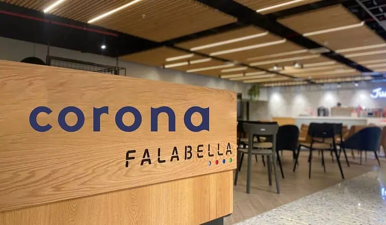 Organización Corona