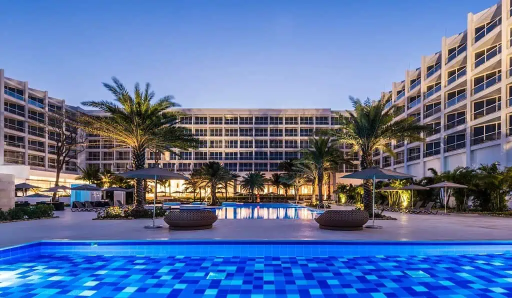 Cadena de hoteles lanzó en Colombia descuentos de hasta el 40 % para temporada de vacaciones Dreams Karibana Cartagena Beach