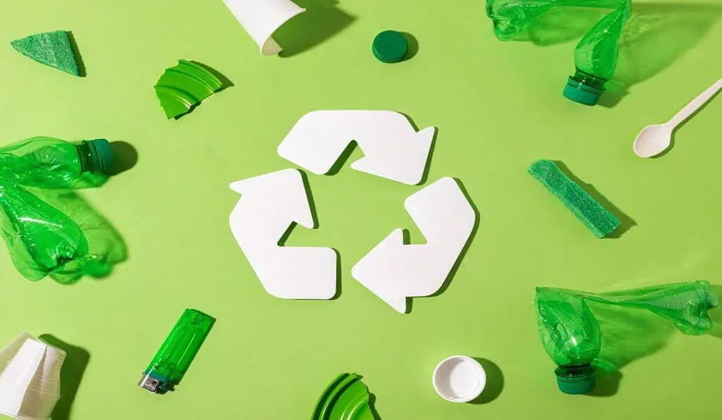 Se debe fortalecer estructuralmente la economía circular de los plásticos en Colombia: Acoplásticos Economía circular
