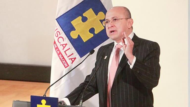 Eduardo Montealegre