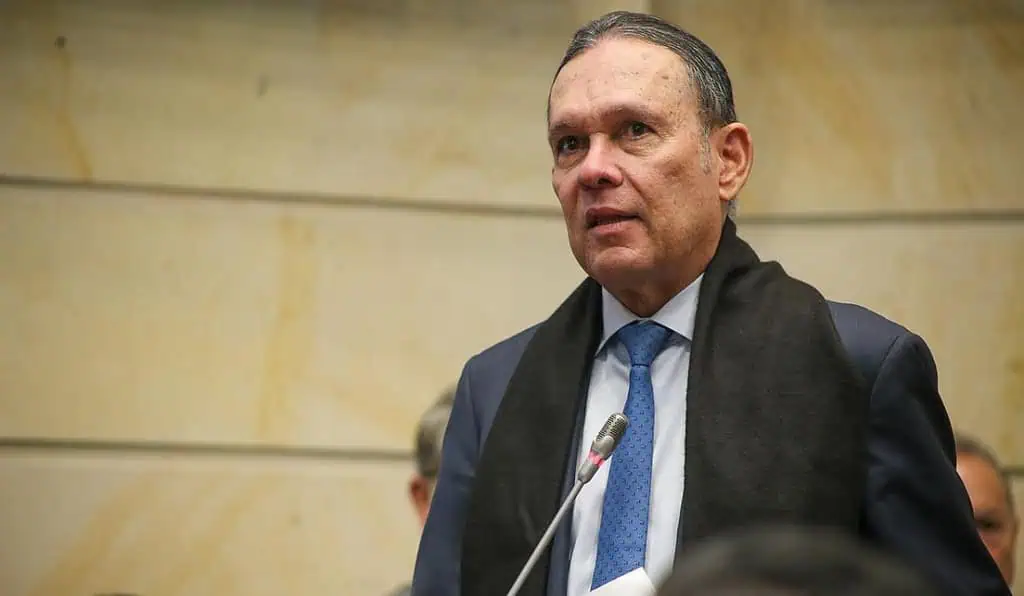 Reforma laboral queda lista para sanción presidencial tras aprobación de su conciliación Reforma laboral queda lista para sanción presidencial tras aprobación de su conciliación