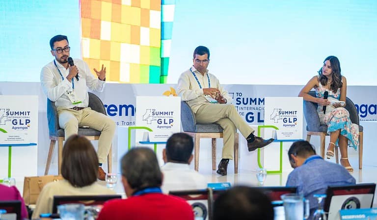 Eider Camilo Quintana, el líder de procesos estratégicos de la UPME