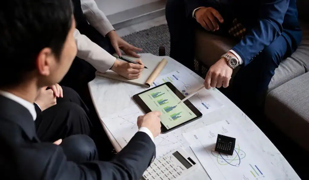 Fintech, energía e infraestructura: los sectores que atraerán más inversión hacia 2026 Fintech, energía e infraestructura: los sectores que atraerán más inversión hacia 2026